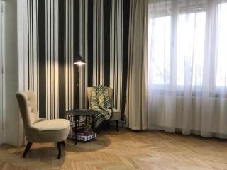 City Center Premium Belle Vue Apartments - Timişoara - 9