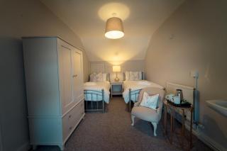 Anabelle's Guest House - Bath - 4