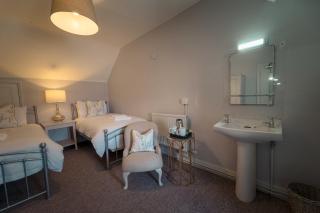 Anabelle's Guest House - Bath - 3