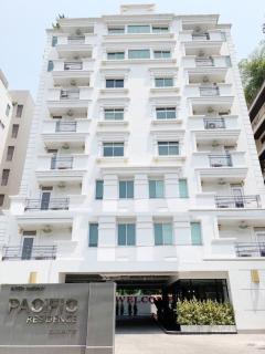 PACIFIC RESIDENCE 39 - Banguecoque - 5