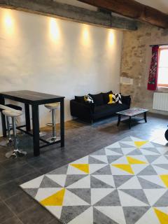 La Maison d'Artistes - Lagrasse - 3