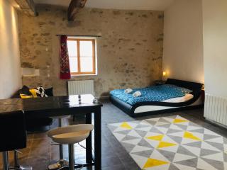 La Maison d'Artistes - Lagrasse - 0