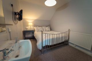 Anabelle's Guest House - Bath - 7