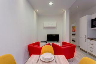 Cozy Apartment in an Amazing Location - Sliema - 6