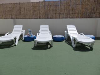 Toni's - Arinaga - 1