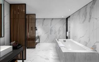 Wyndham Grand Yangon - Rangum - 2