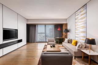 Wyndham Grand Yangon - Rangum - 1
