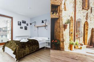 Apartments Harmonica Trynitarska by Noclegi Renters - Krakow - 9
