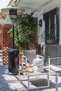 Santa Clara Garden - Naples - 9