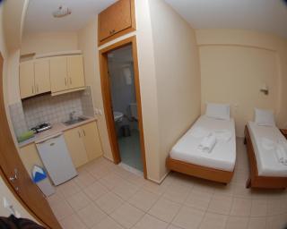 Nikos Hotel and Apartments - Sarandë - 1