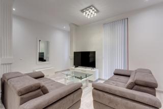 Modern Apartment in the Best Area of Sliema - Sliema - 2