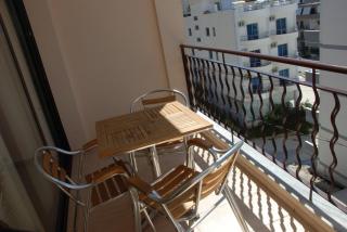 Nikos Hotel and Apartments - Sarandë - 4