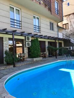 Vila Senjak - Belgrado - 7