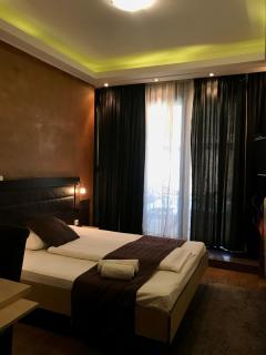 Vila Senjak - Belgrado - 6