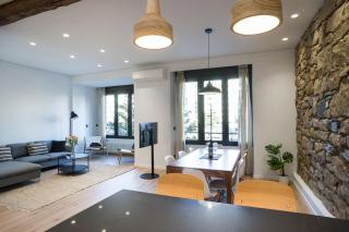 Cantabric Plaza / Iberorent Apartments - San Sebastián - 0