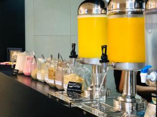 Hotel Diplomat by Bsb Inn - Brasilia - 2