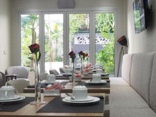 Le 22 Appart'Hotel - Casablanca - 9