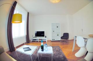 2BR near lake - Stardust 11 - Zurigo - 9