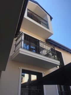 ARTE Hotel rooms & apartments - 2