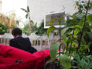 Le 22 Appart'Hotel - Casablanca - 5