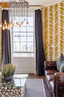 The Thoresby at Claremont Serviced Apartments - Leeds - 3