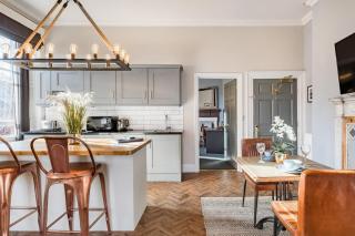 The Thoresby at Claremont Serviced Apartments - Leeds - 8