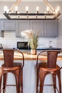 The Thoresby at Claremont Serviced Apartments - 2