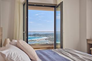 Artemis Villas - Spectacular Views & Ideal For Large Groups, By ZanteWize - Khartáta - 3
