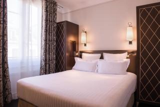 Crystal Hotel - Parijs - 7