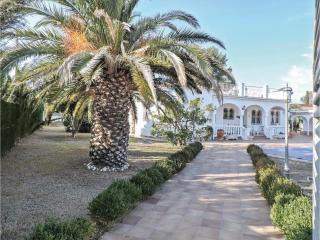 Stunning Home In Miami-Platja With Wifi - Miami Platja - 5