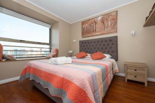 Boutique La Gloria Apartment - Santiago - 8