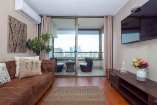 Boutique La Gloria Apartment - Santiago - 2