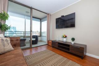 Boutique La Gloria Apartment - Santiago - 5