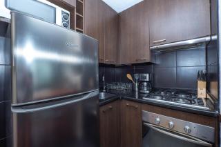 Boutique La Gloria Apartment - Santiago - 1