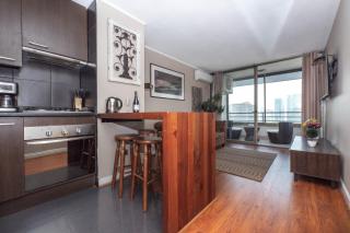 Boutique La Gloria Apartment - Santiago - 7