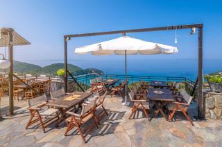 Arilla Beach Hotel - Perdika - 3