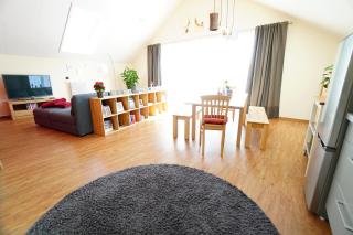 Ferienwohnung Paula - Lahr - 9