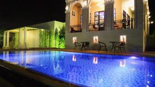 Je t'aime cafe & villa - Singburi - 4