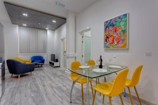 Stylish 3BR Apartment, Fantastic Location in Sliema - Sliema - 0