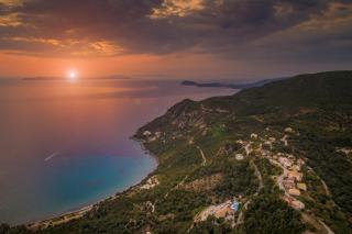 Arilla Beach Hotel - Perdika - 9