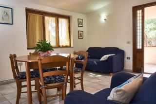 Appartamento Fresia - Cala Gonone - 6