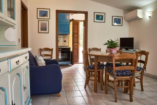 Appartamento Fresia - Cala Gonone - 5