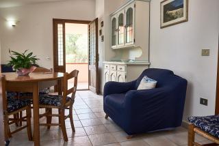 Appartamento Fresia - Cala Gonone - 4