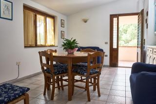 Appartamento Fresia - Cala Gonone - 3