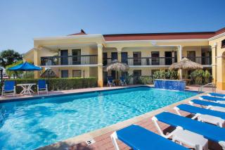 Days Inn by Wyndham Florida City - Florida City - 0