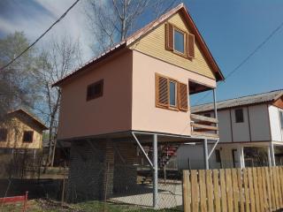 Víziszony üdülő - 0