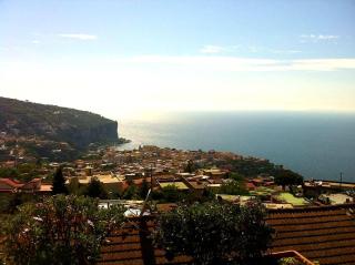 Casa Marida Sea View - 0
