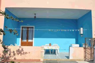 B&B Il Gabbiano - SantʼAntìoco - 9