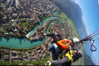 Blumenstrasse 22 - Interlaken - 7