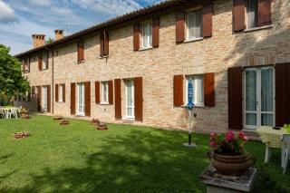Ca' Maggetti - Urbino - 8